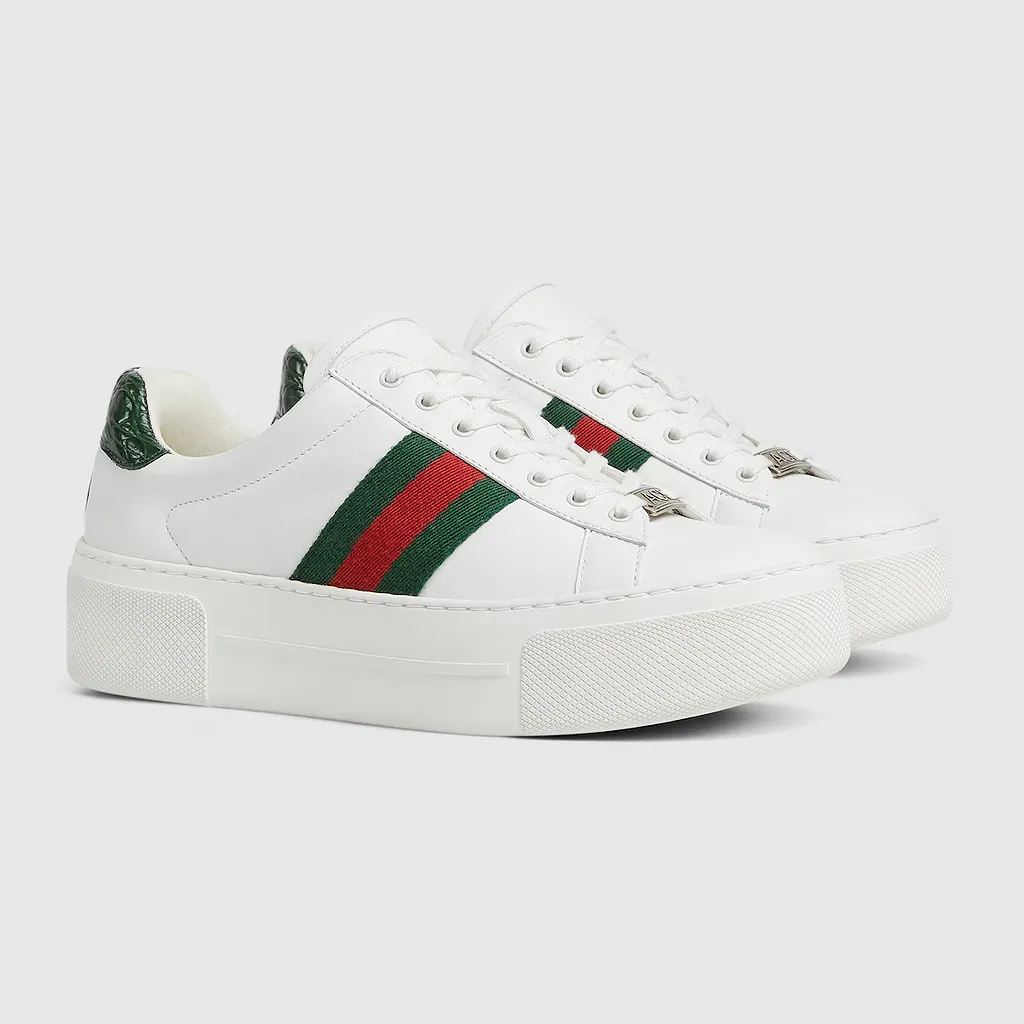 Gucci Ace Trainer