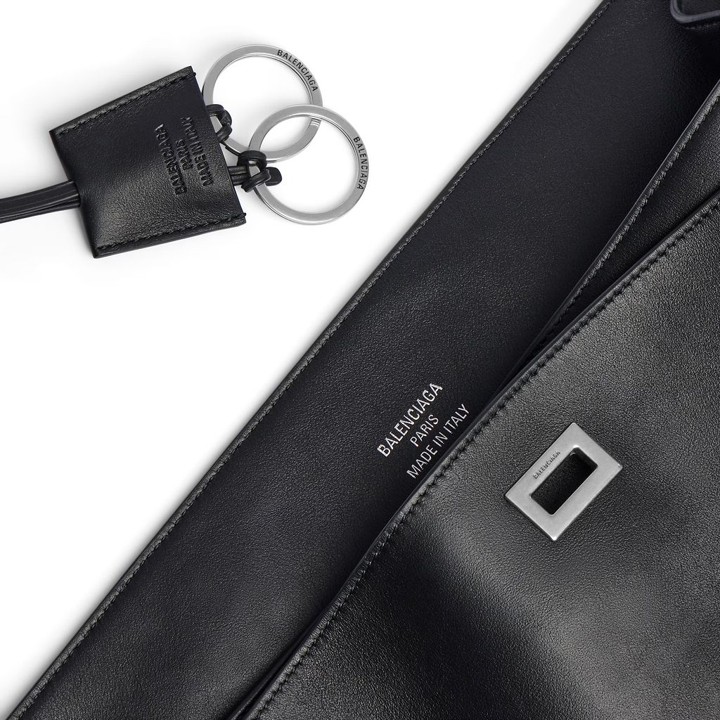 Rodeo North-South Tote Bag