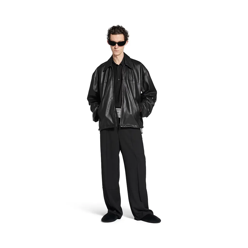 Nano Bb Zip-Up Jacket