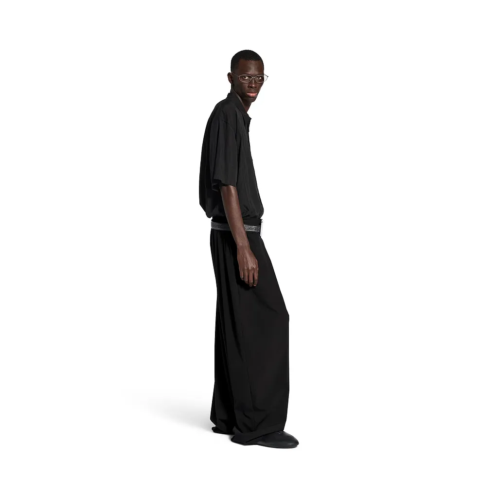 I Automobili Lamborghini Tracksuit Pants