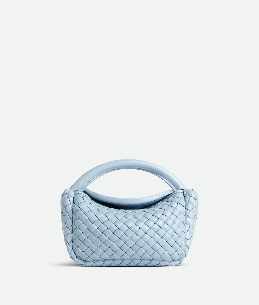 Small Cobble Top Handle
