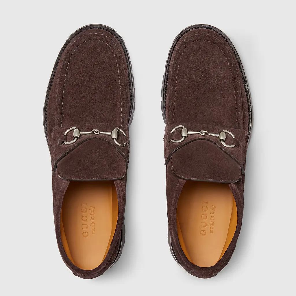 Ankle Boot With Horsebit