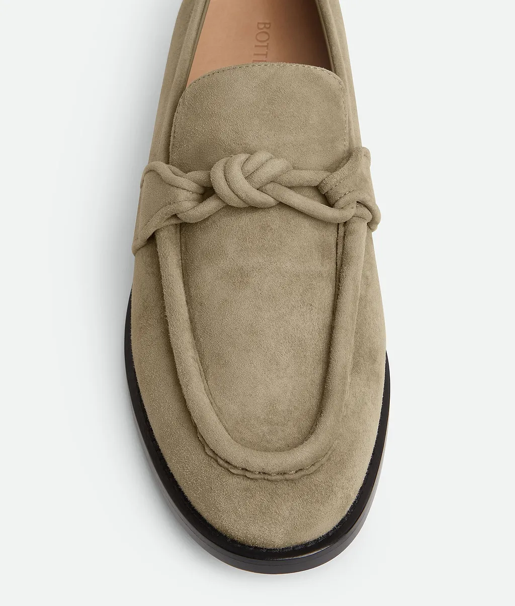 Astaire Loafer