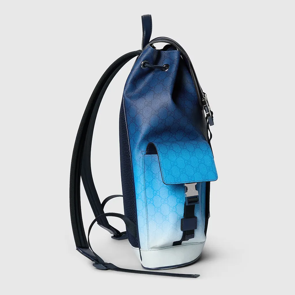 Gucci Chroma Large Backpack