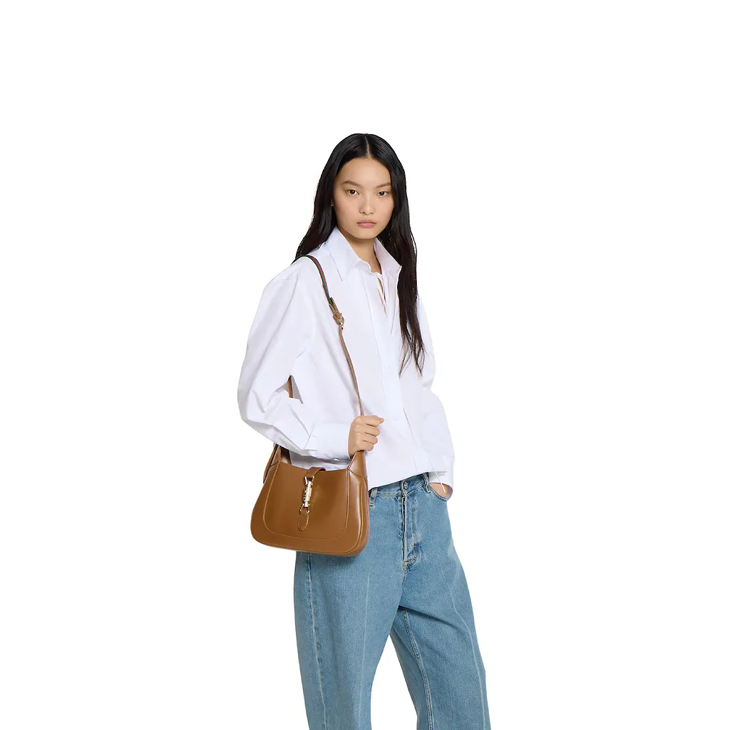 Gucci Jackie 1961 Medium Bag