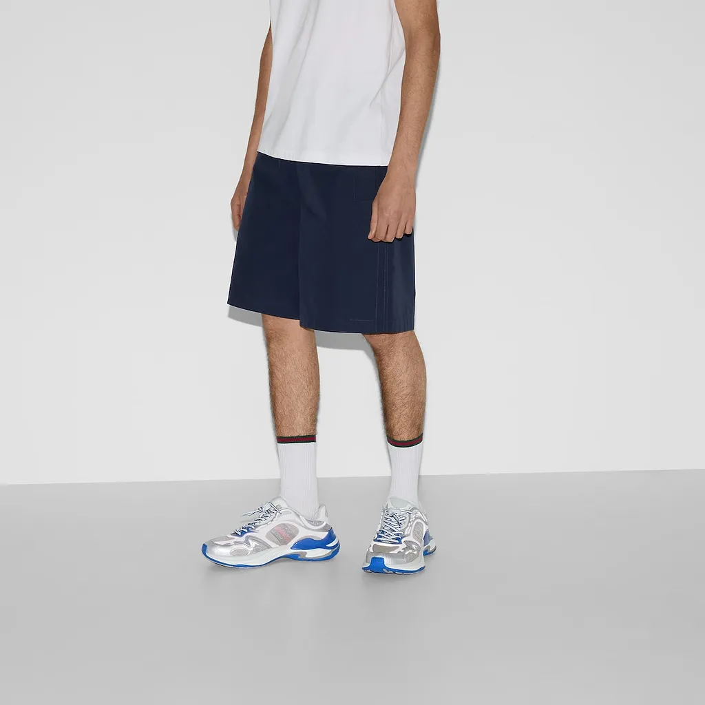 Gucci 2.0 Trainer