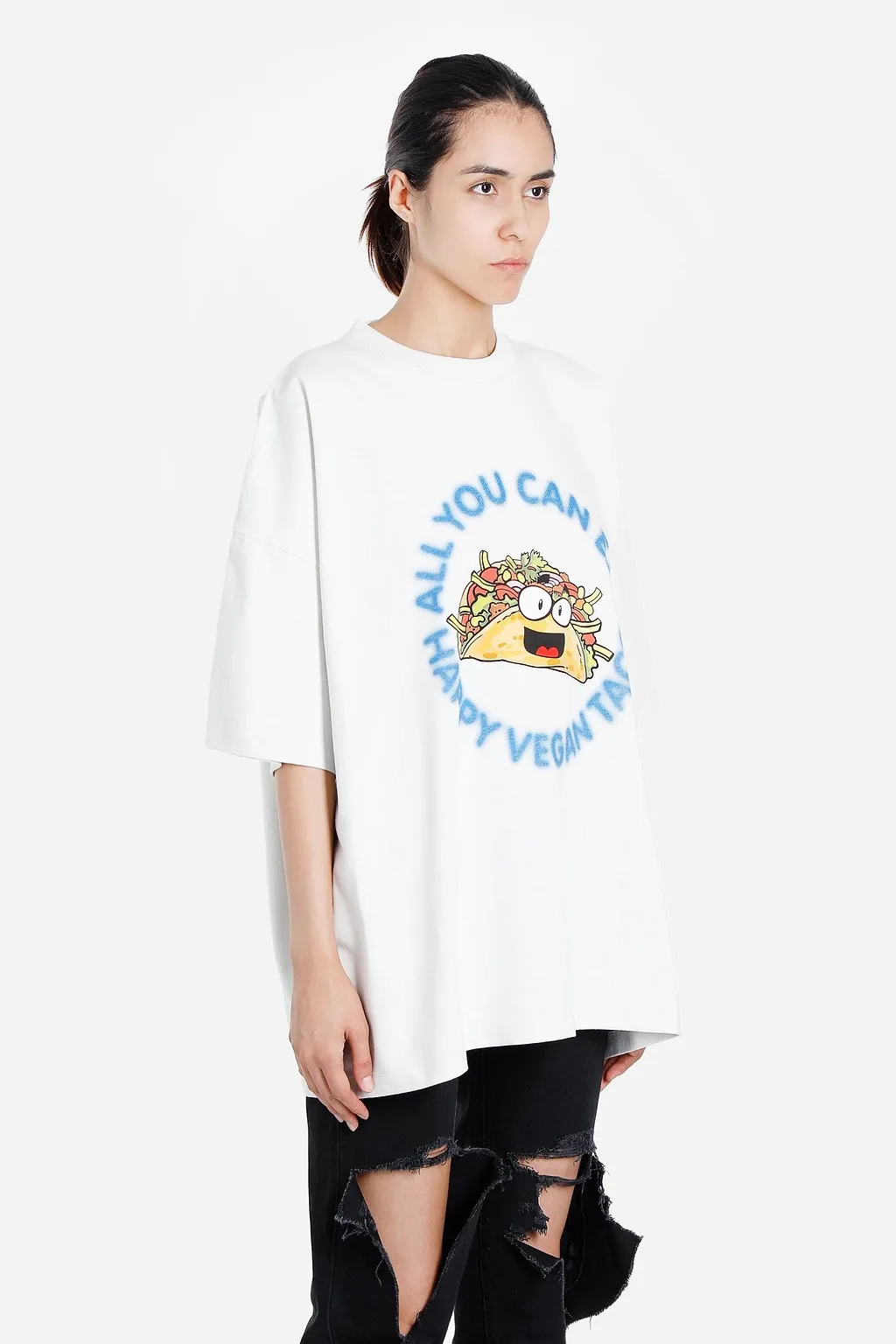 Taco T-shirt