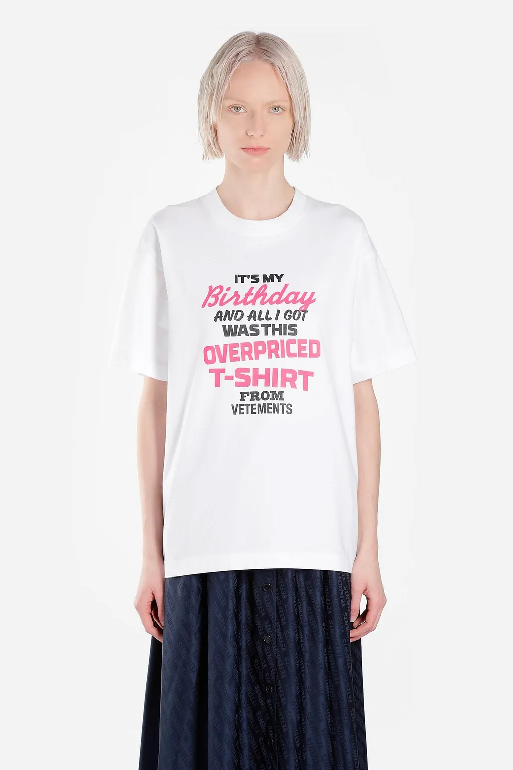 Birthday T-shirt