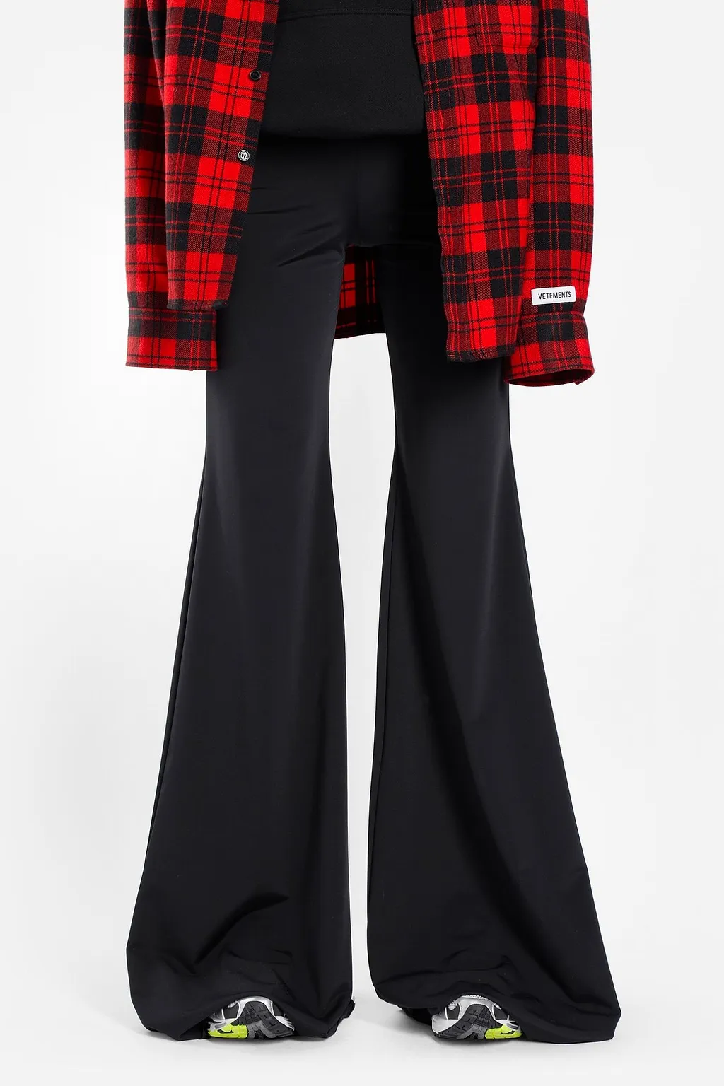 Bootcut Pants