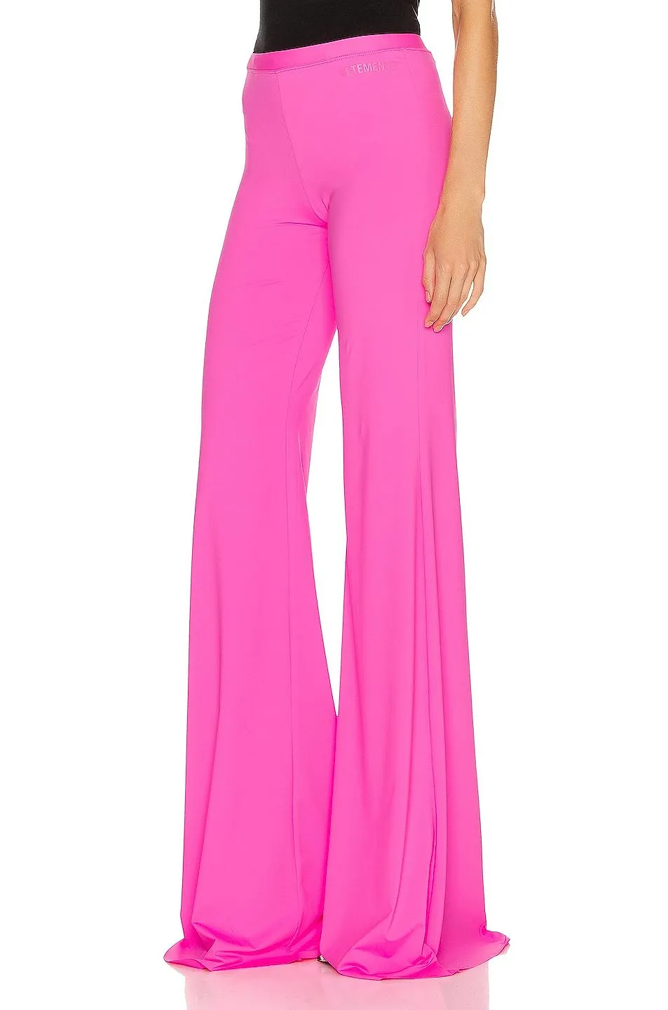 Bootcut Pants