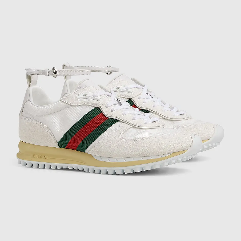 Gucci Re-Motion Trainer
