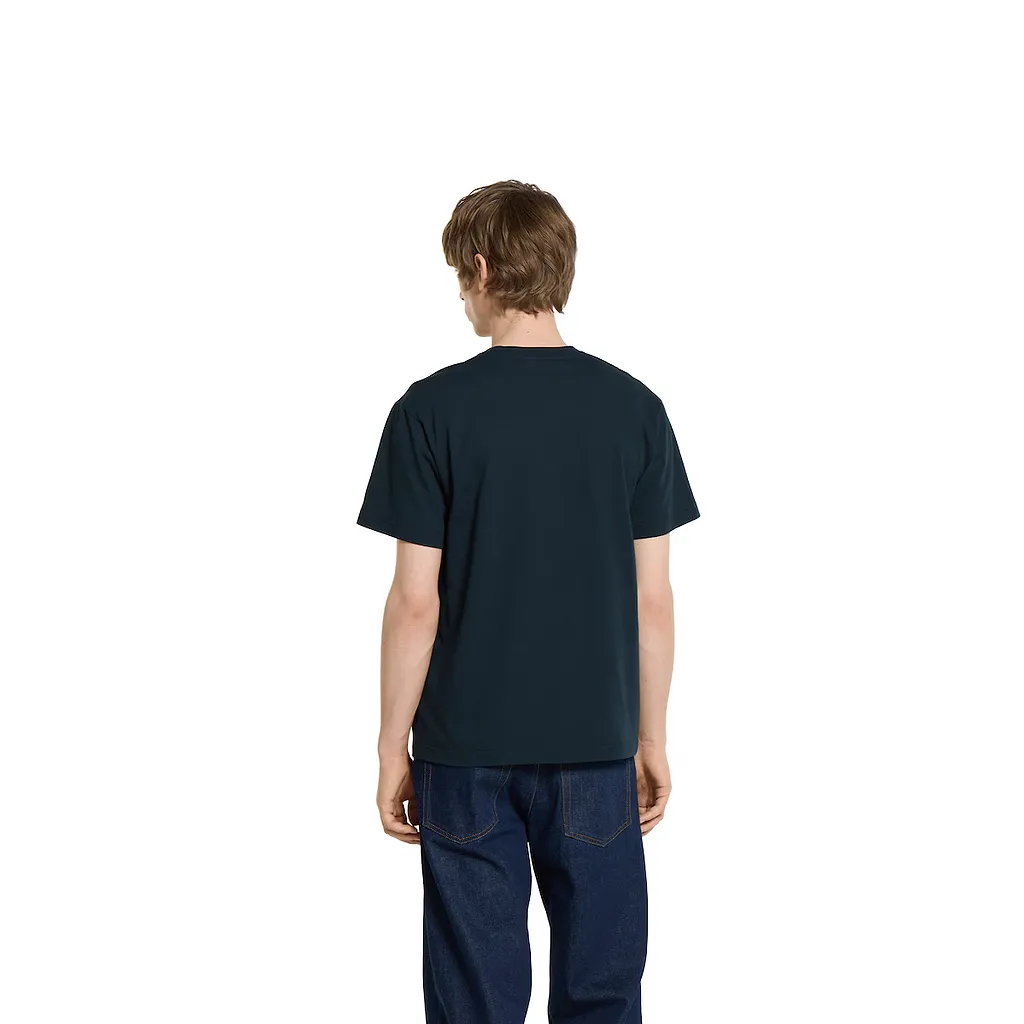 Printed Cotton Jersey T-Shirt