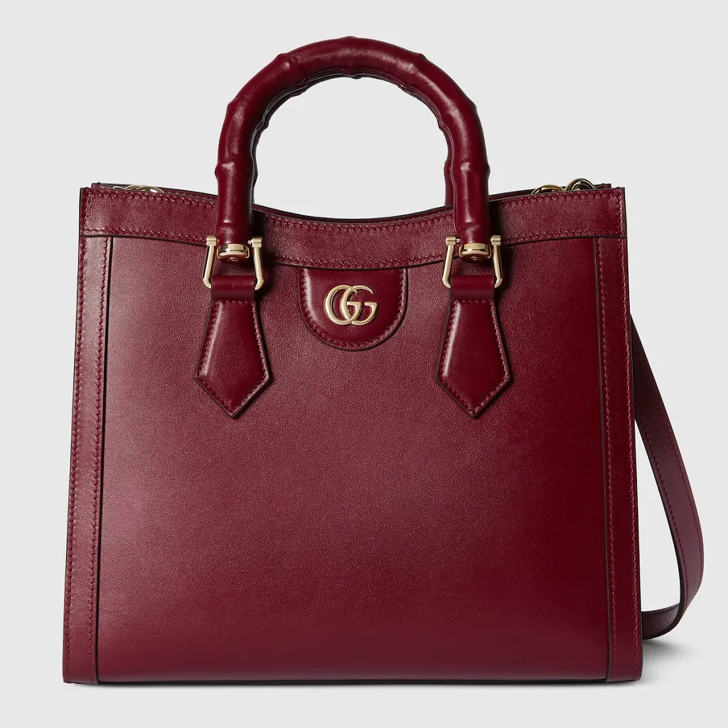 Gucci Diana Medium Tote Bag