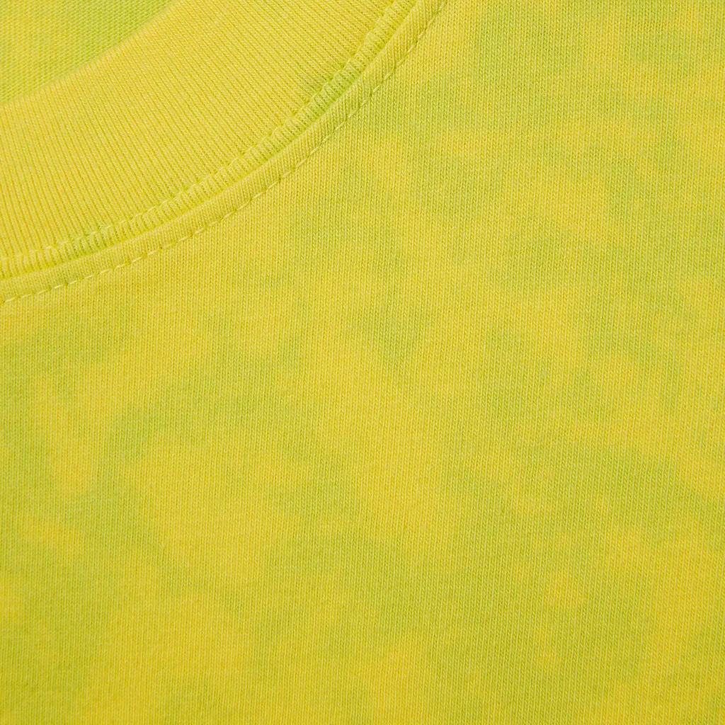 Printed Cotton Jersey T-Shirt