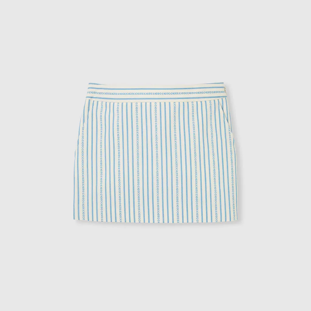 Children's Cotton Skirt