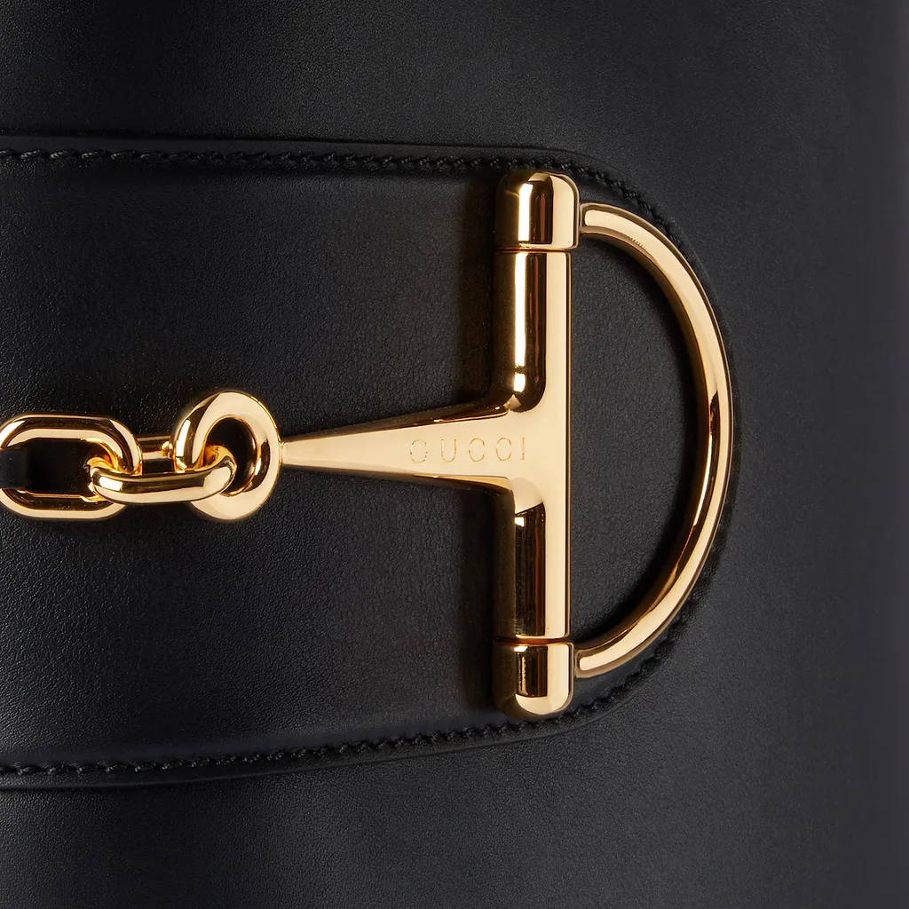 Gucci 73 Small Bucket Bag