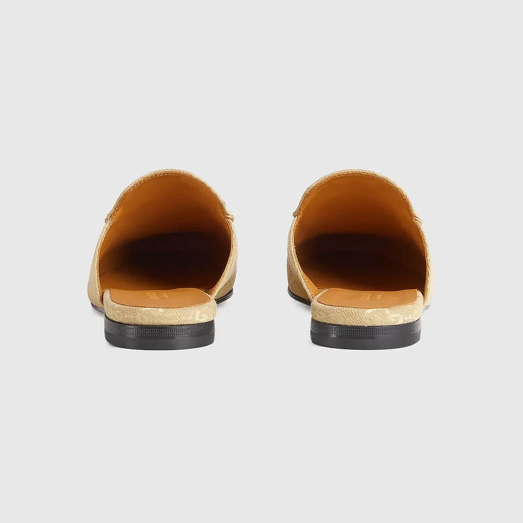 Princetown Slipper