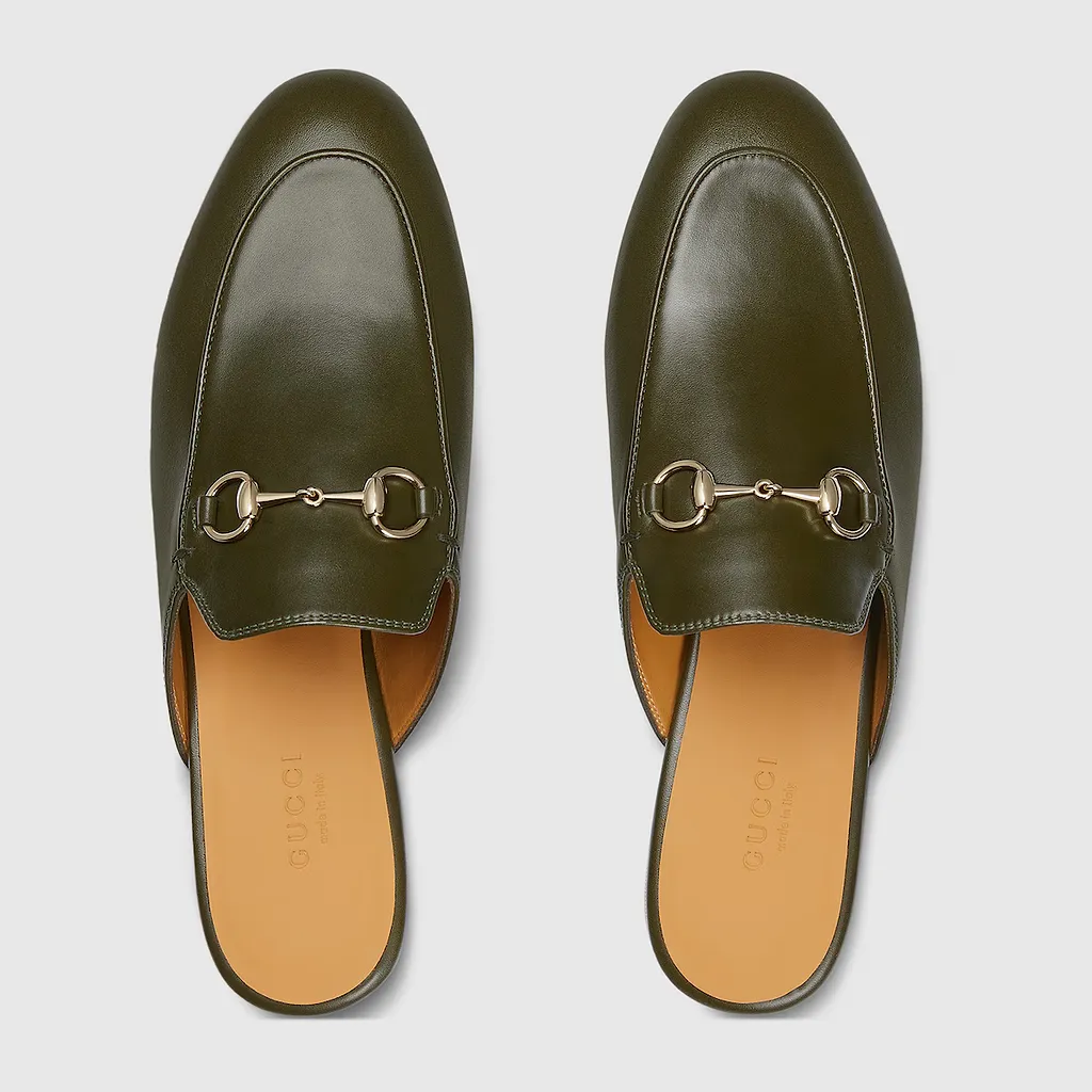 Princetown Slipper