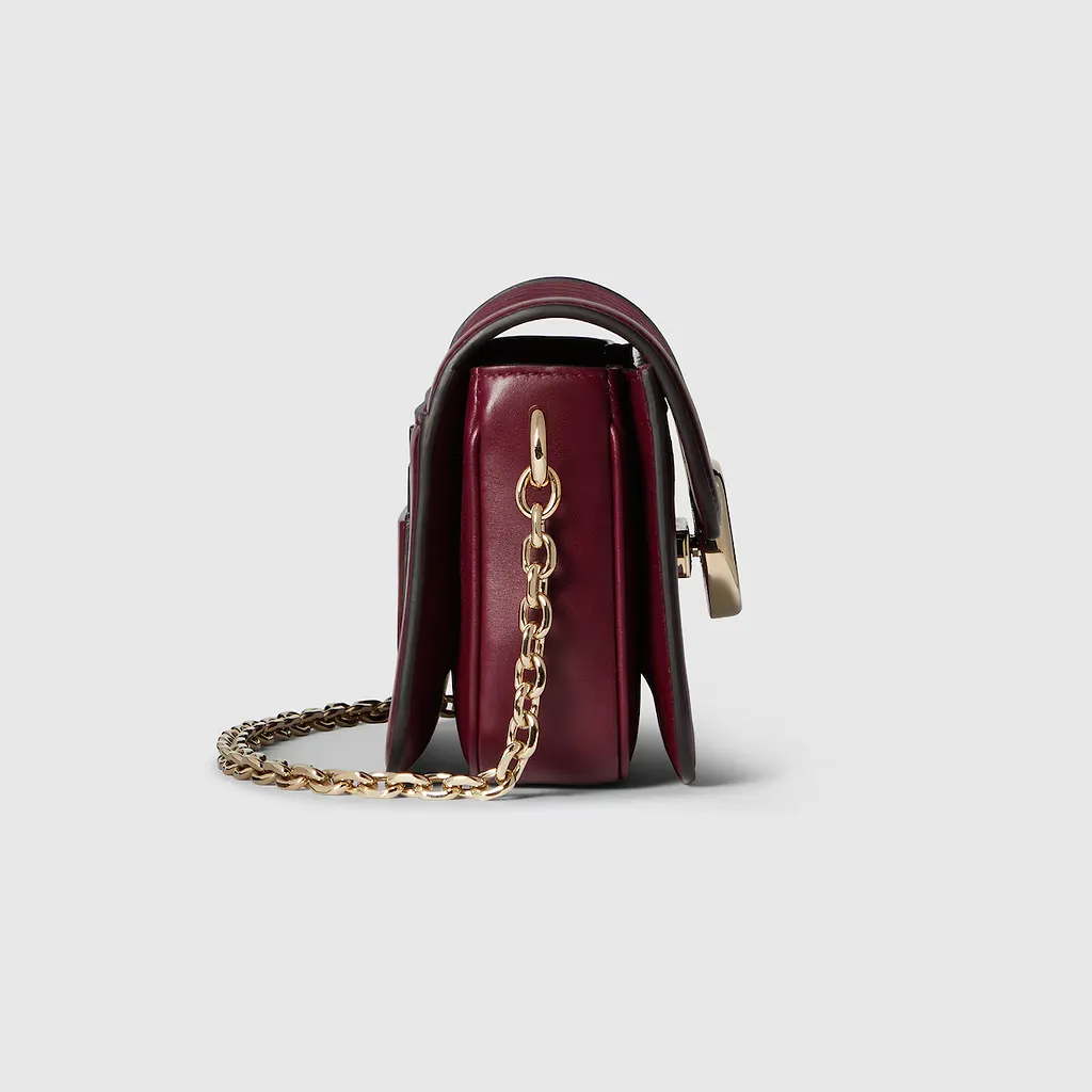 Gucci Go Small Shoulder Bag