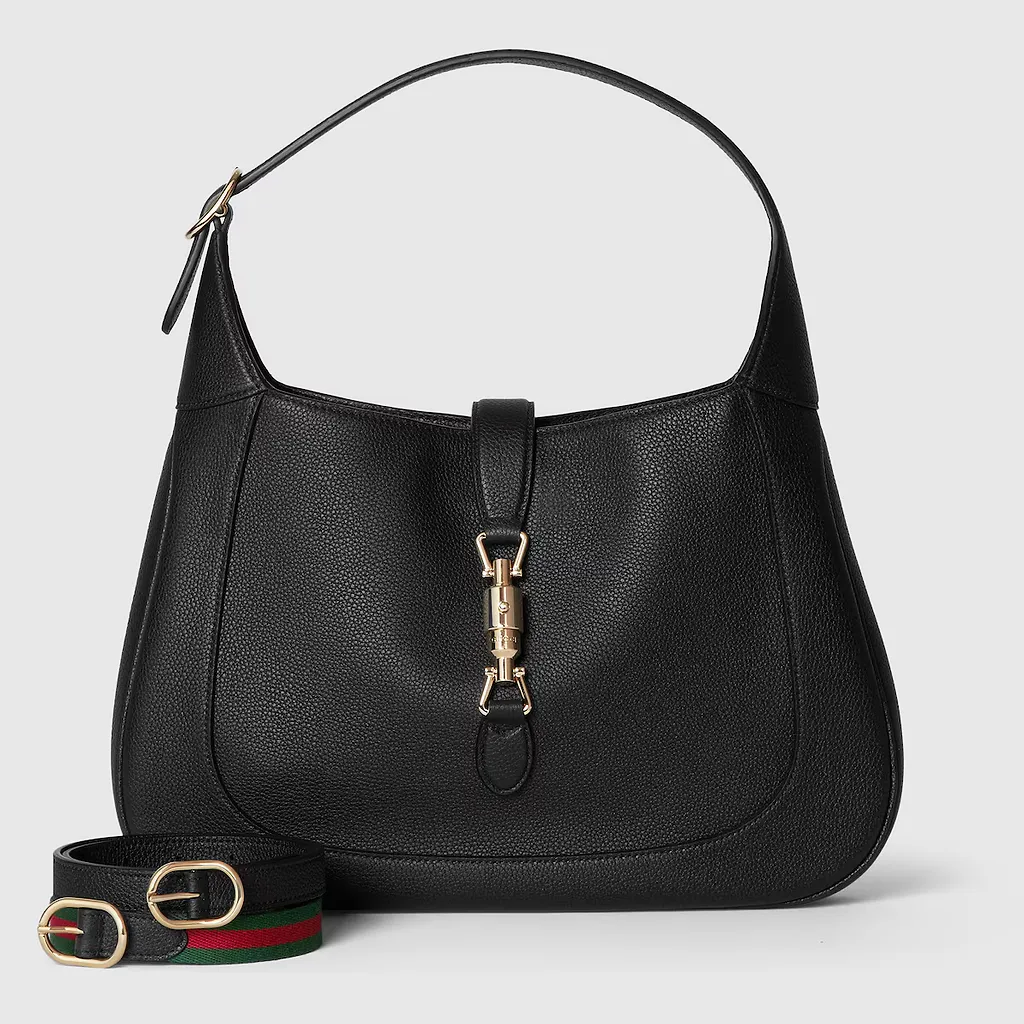 Gucci Jackie 1961 Large Bag