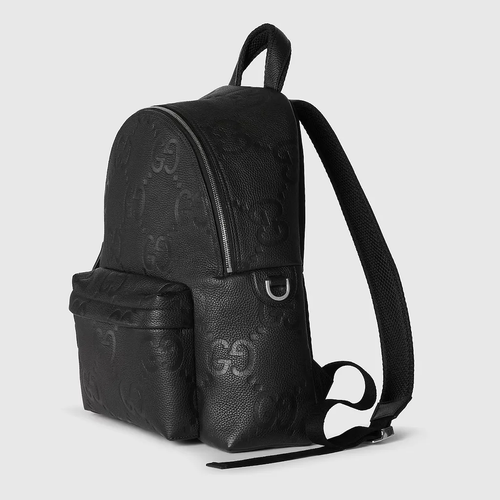 Gg Jumbo Medium Backpack