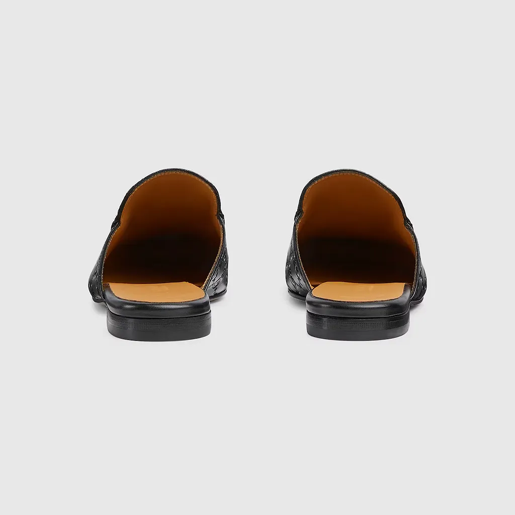Princetown Slipper
