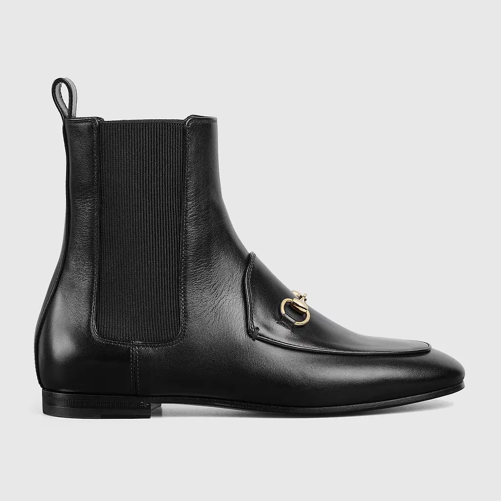 Jordaan Bootie