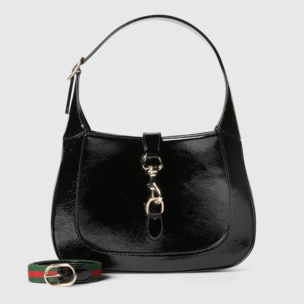 Gucci Jackie Small Shoulder Bag