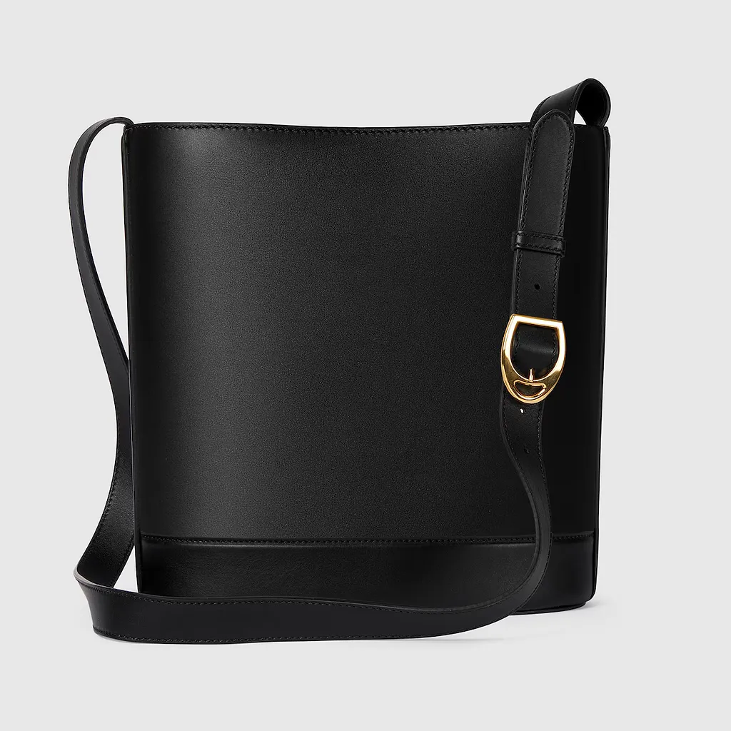Gucci 73 Small Bucket Bag