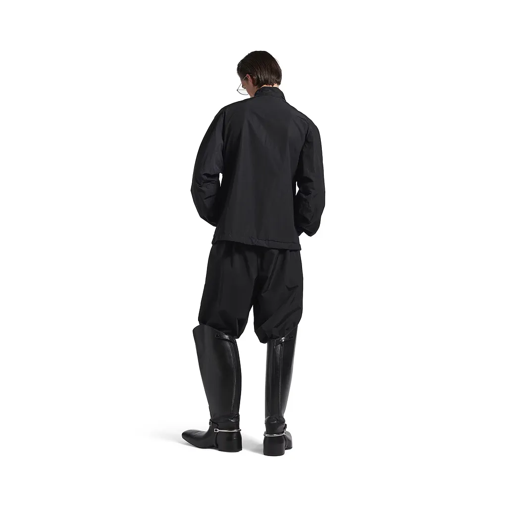 Tracksuit Jacket