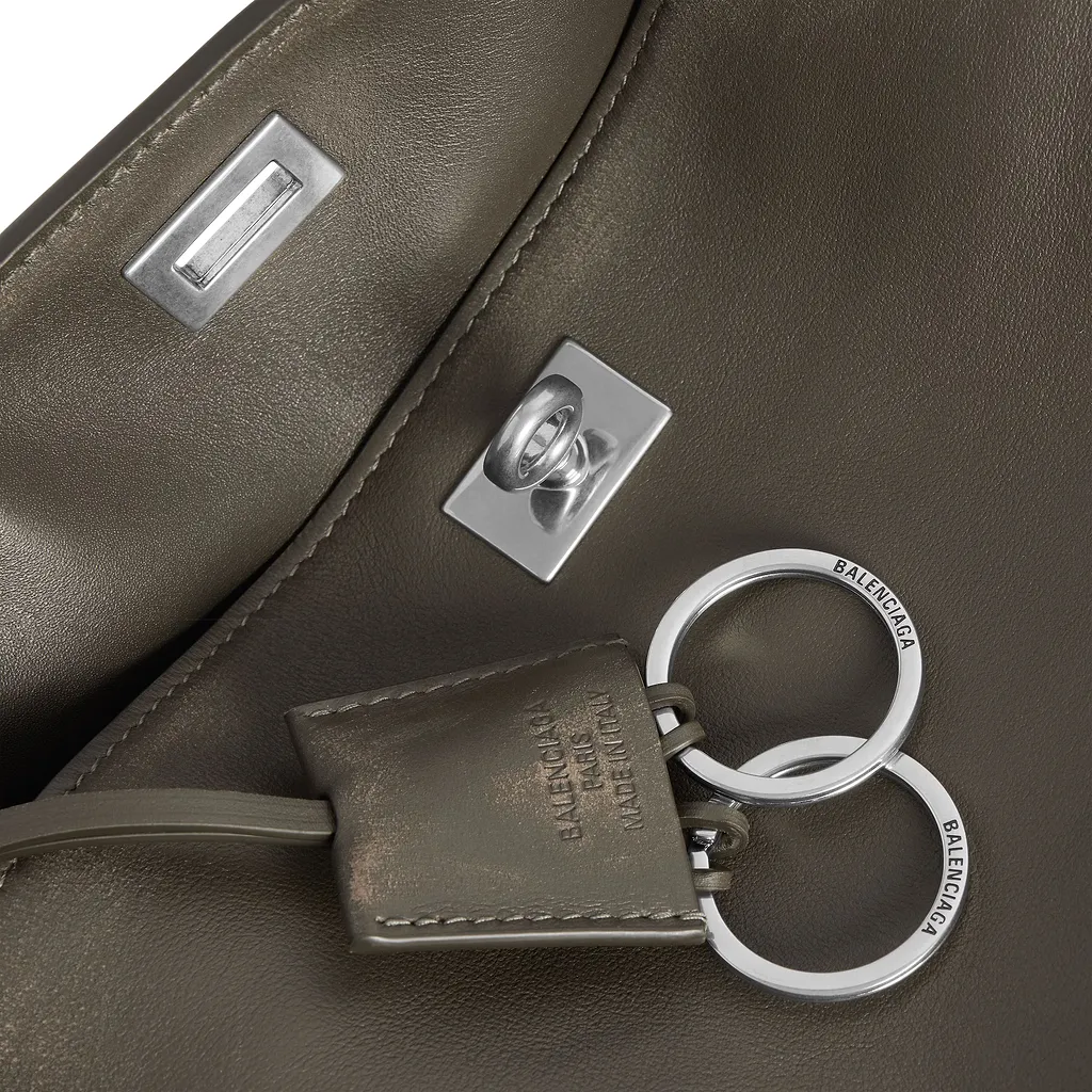 Rodeo Messenger Bag Small