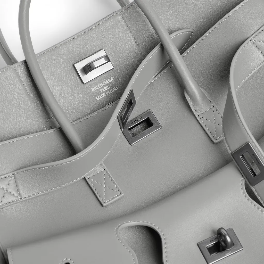 Bel Air Carry All Bag Small