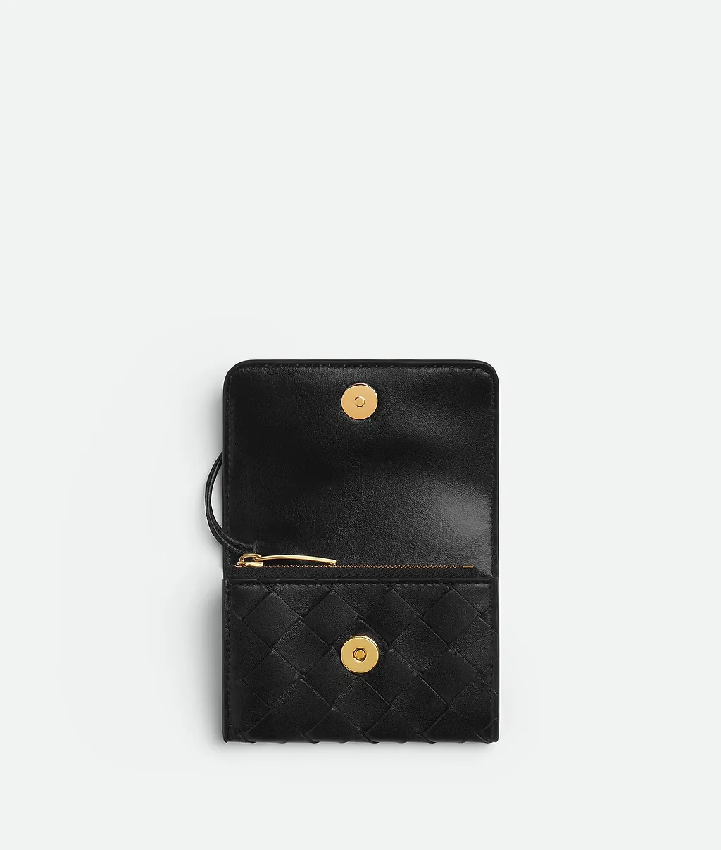 Andiamo Business Card Case