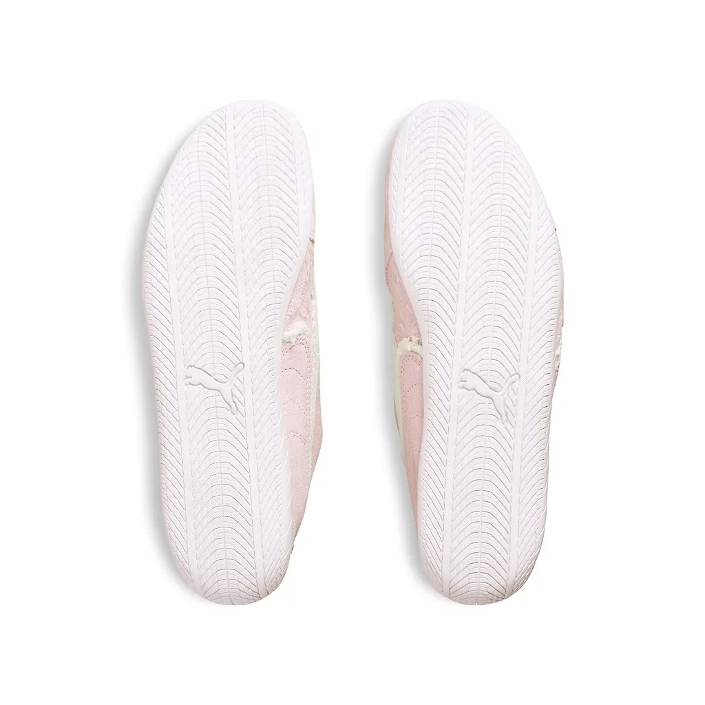 Speedcat Suede Sneakers