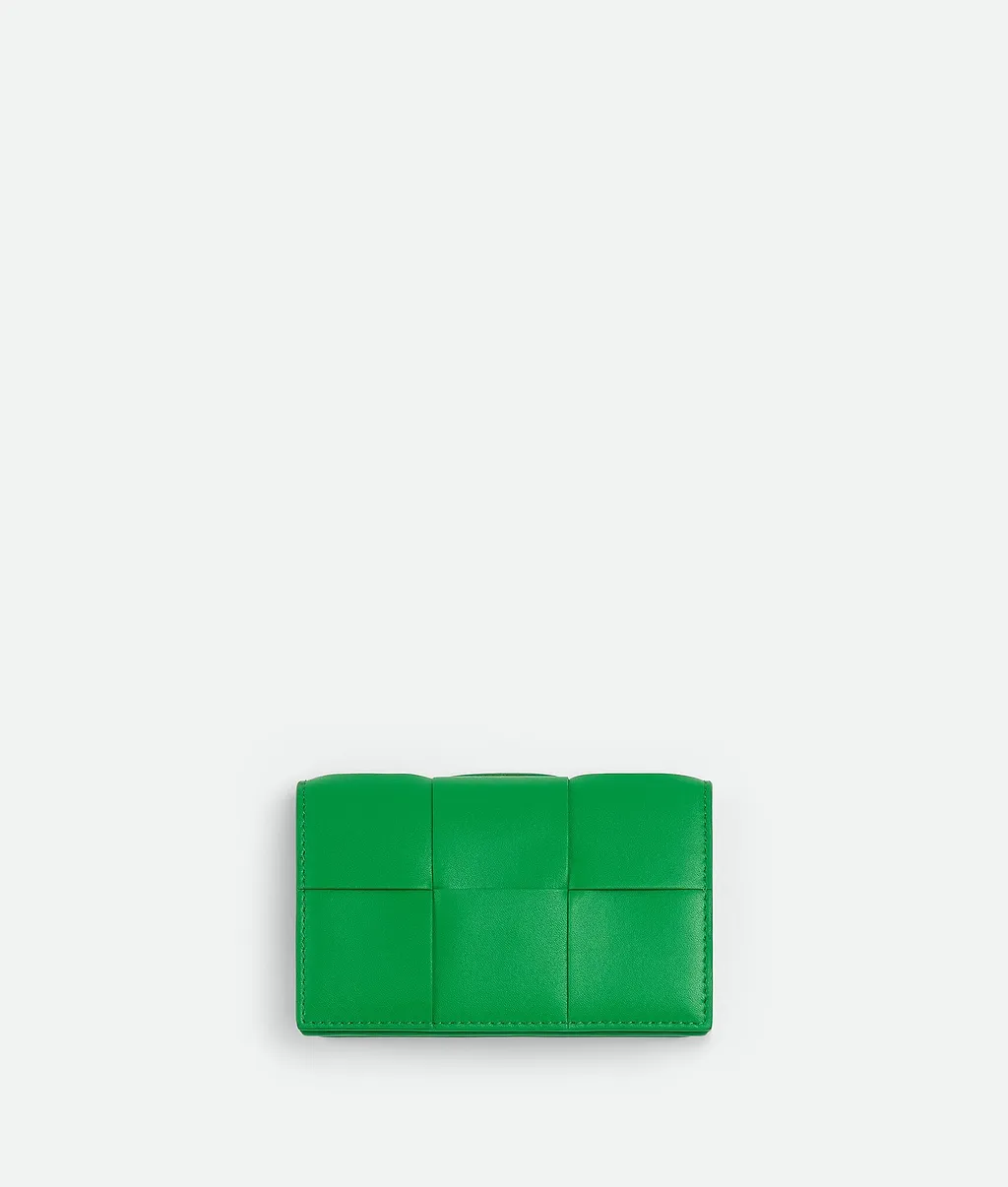 Cassette Business Card Case