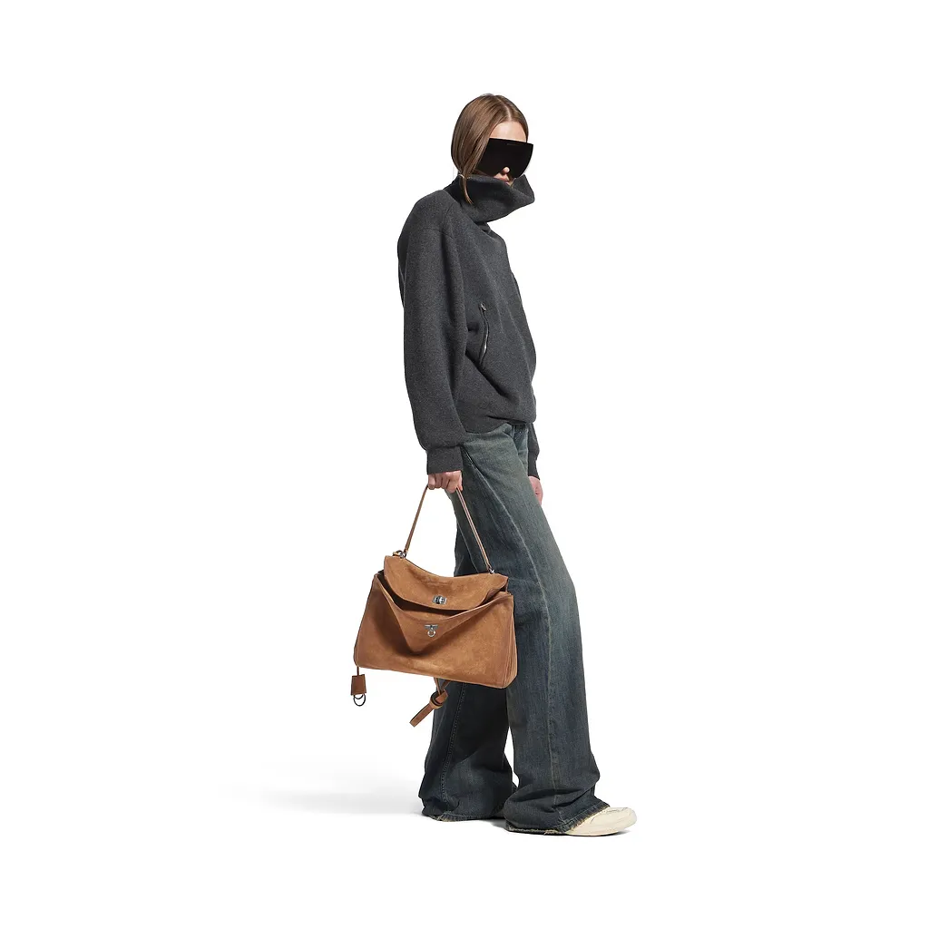 Rodeo Handbag Medium