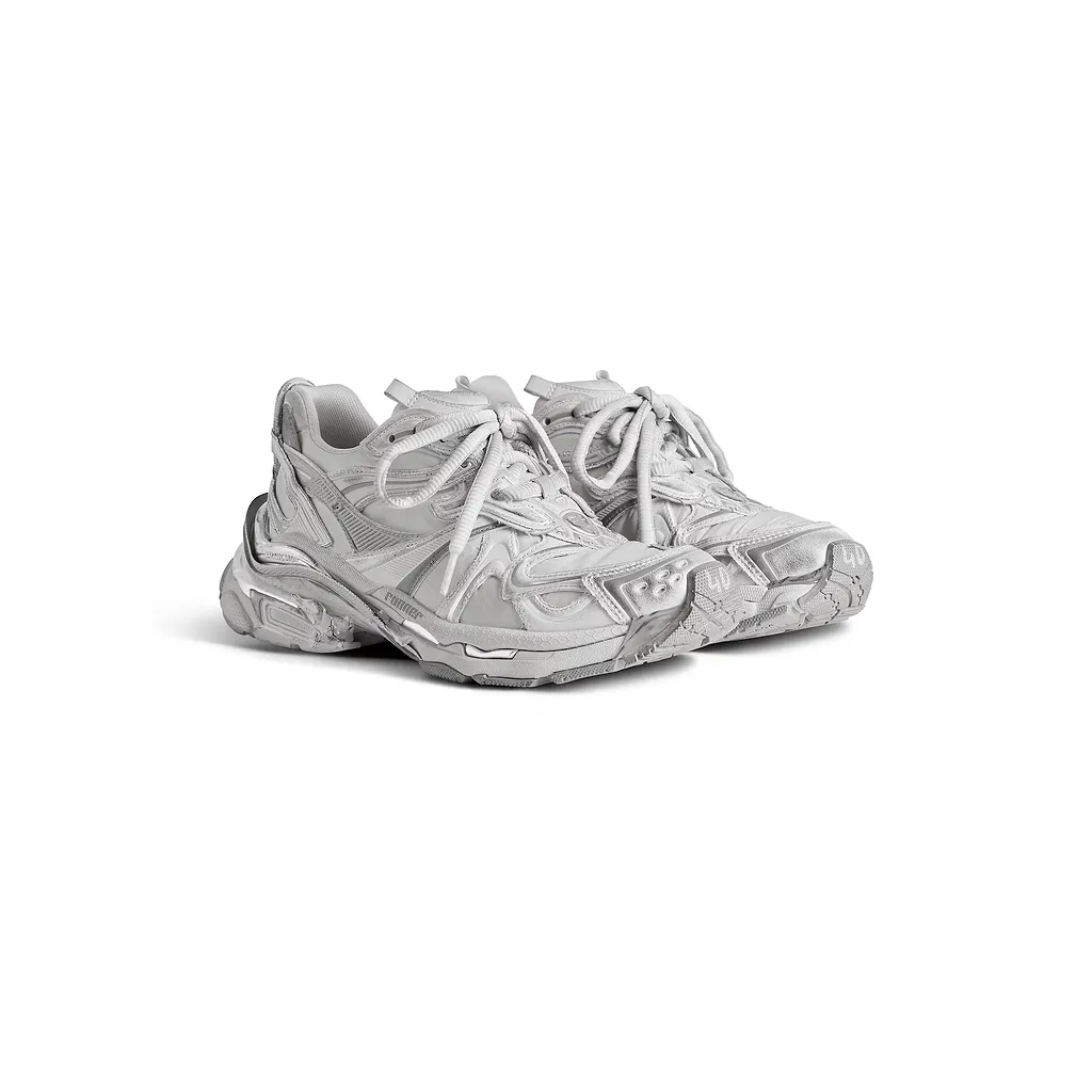 Runner 2.0 Sneaker