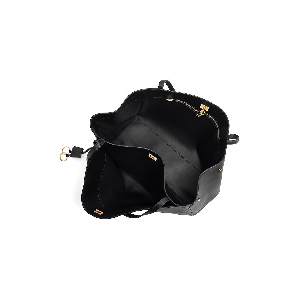 Rodeo Tote Bag