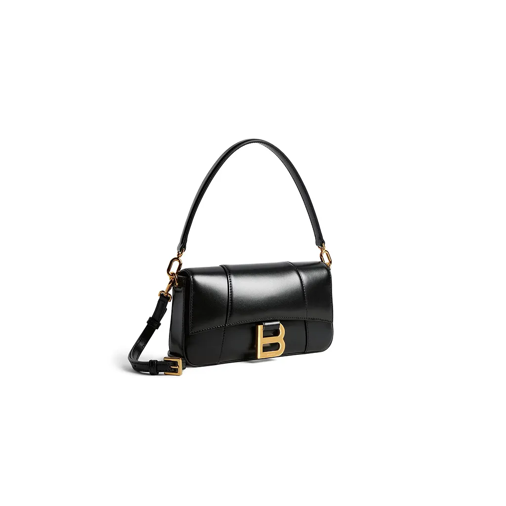 Hourglass Sling Bag Small