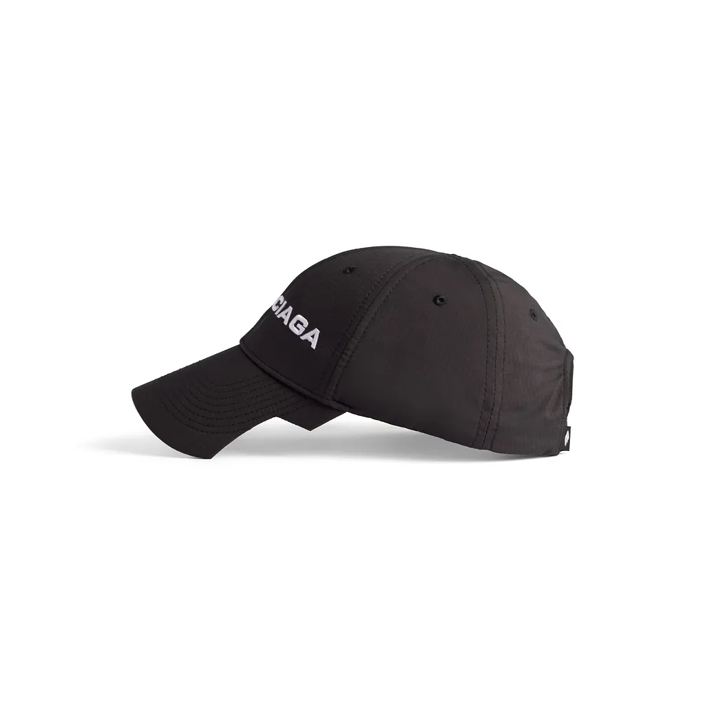 Logo Cap
