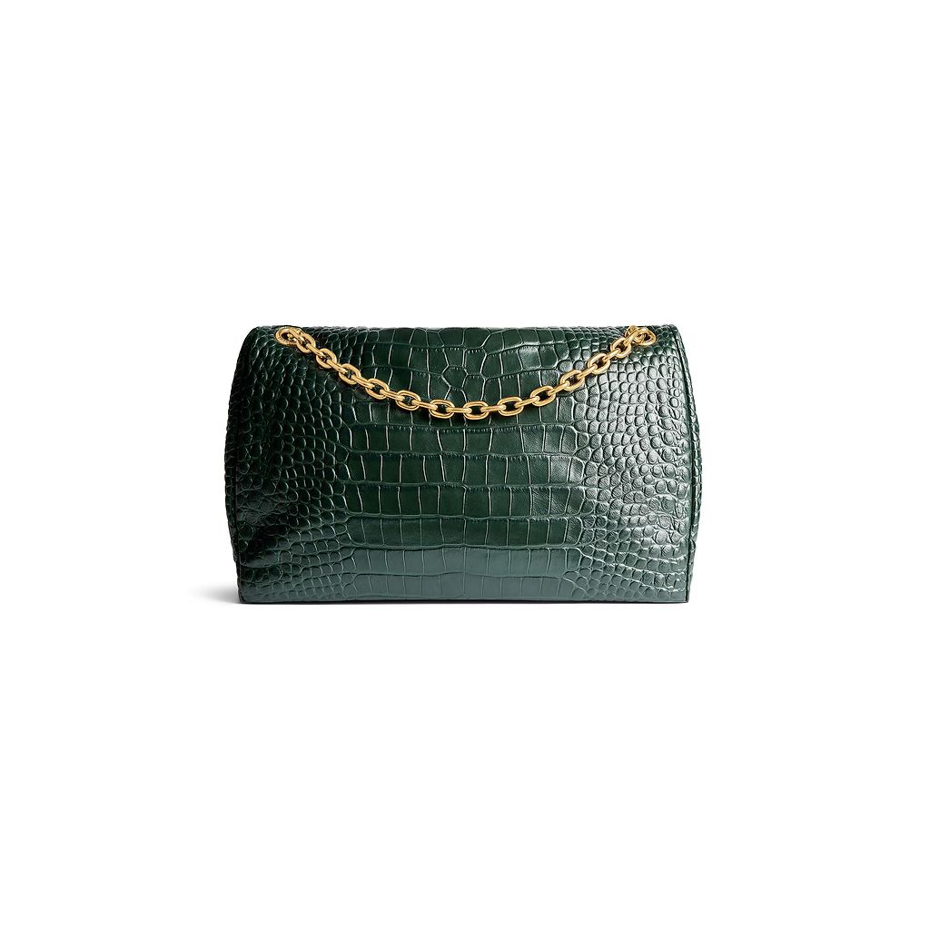 Monaco Chain Bag Medium