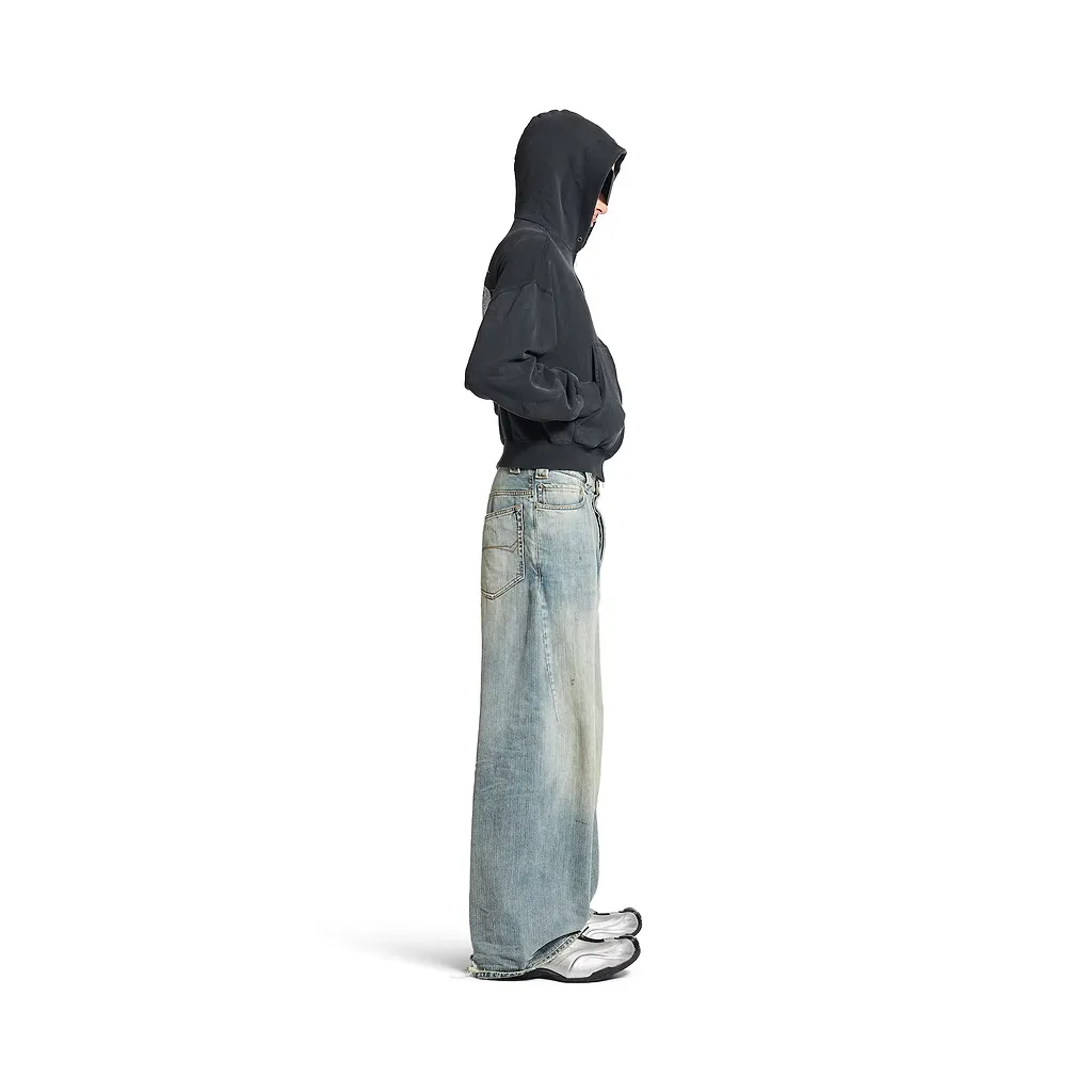Baggy Pants