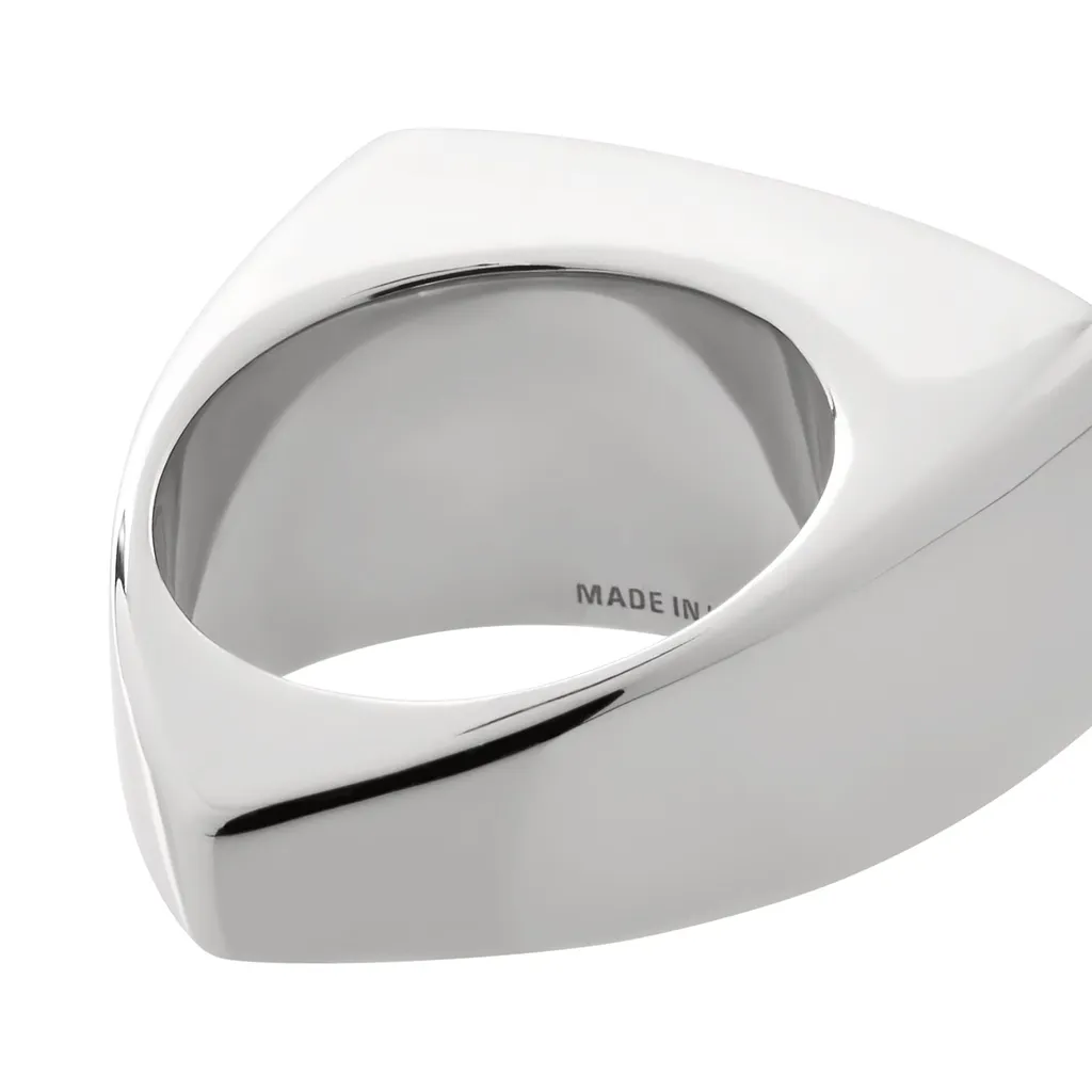 Automobili Lamborghini Signet Ring