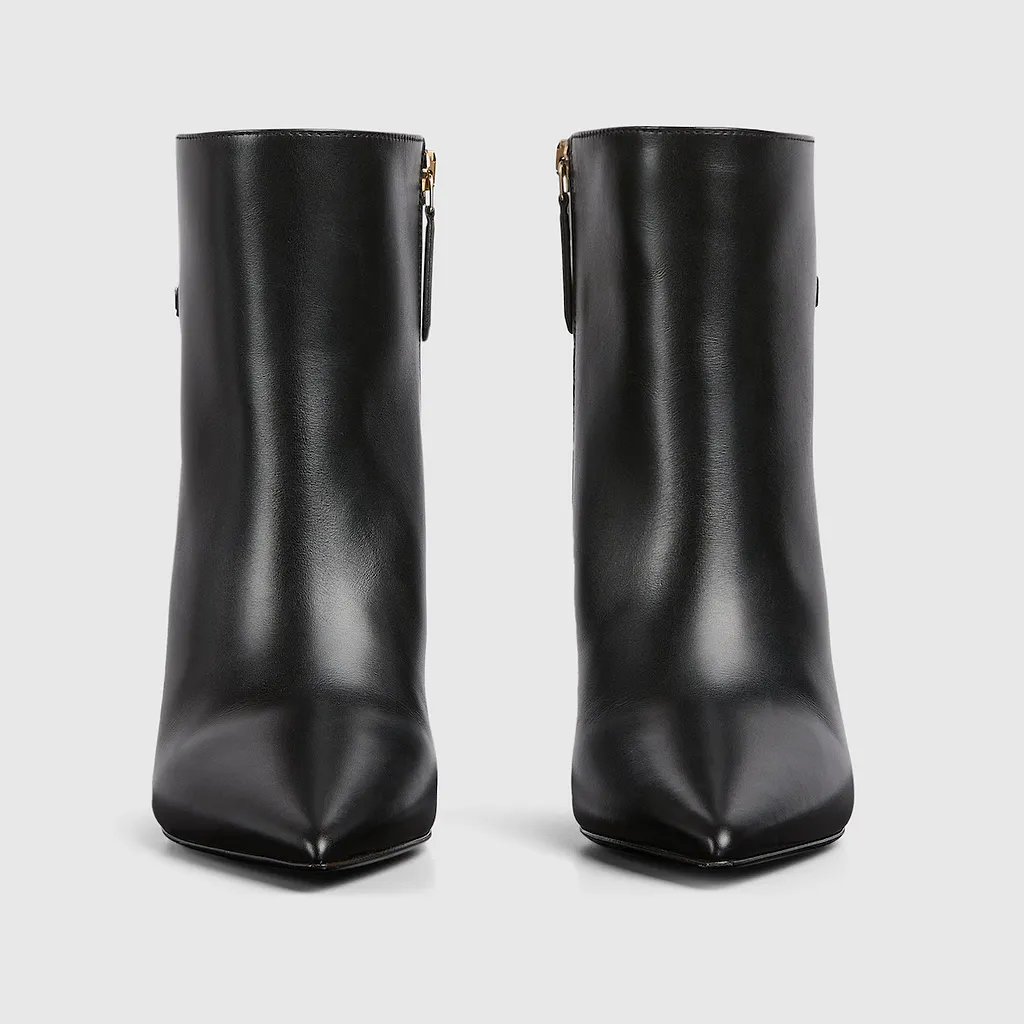 Gucci Signoria Ankle Boot