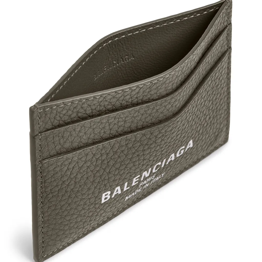 Credit Card Holder