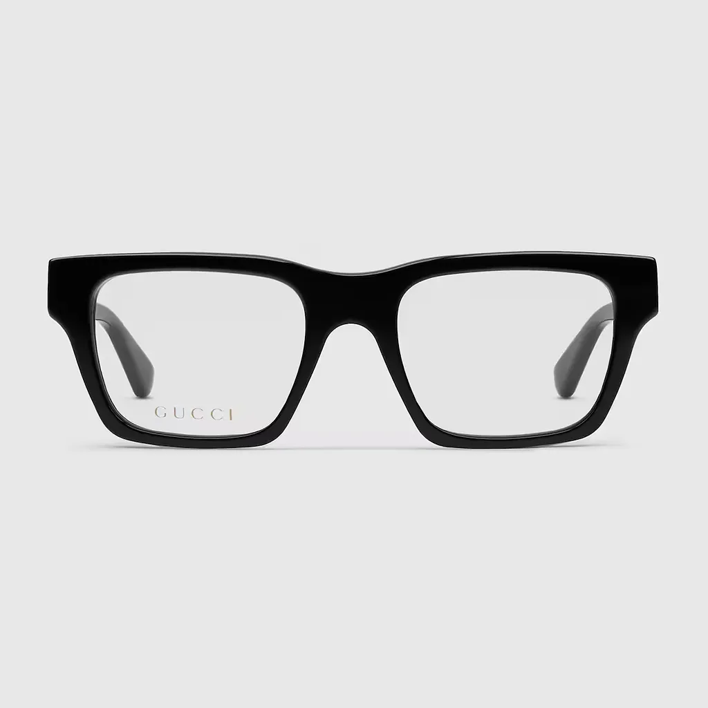 Rectangular Optical Frame