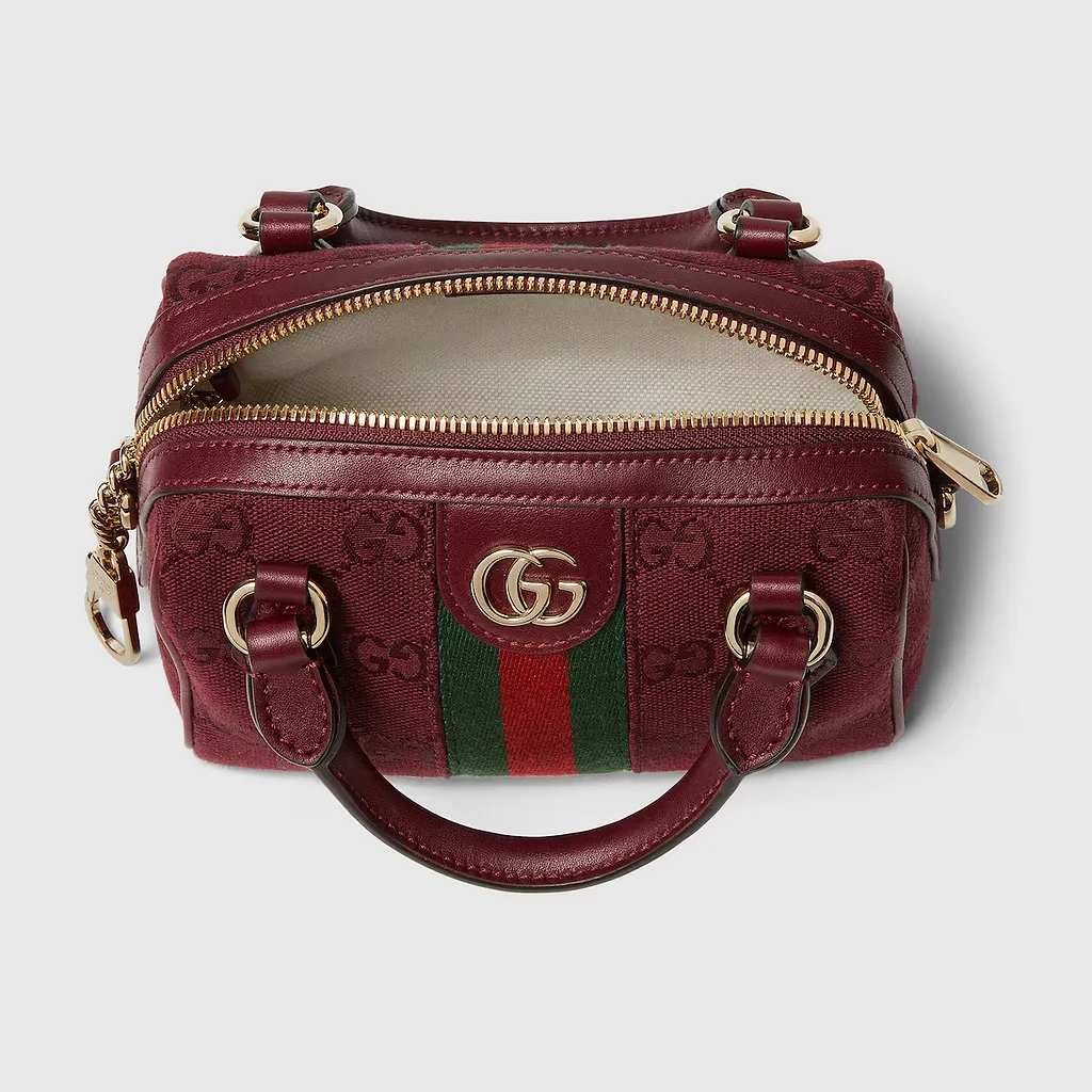 Ophidia Super Mini Bag
