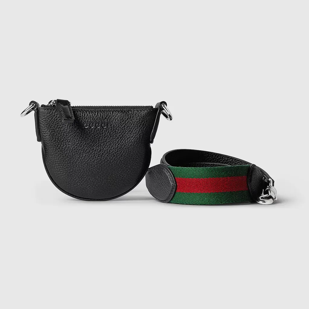Gucci B Super Mini Bag