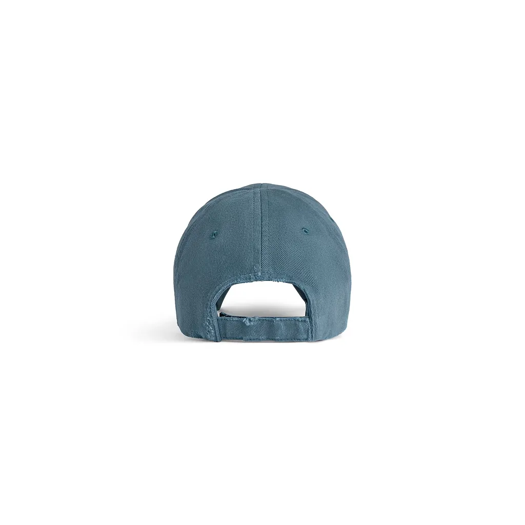 Vip Team Logo Cap