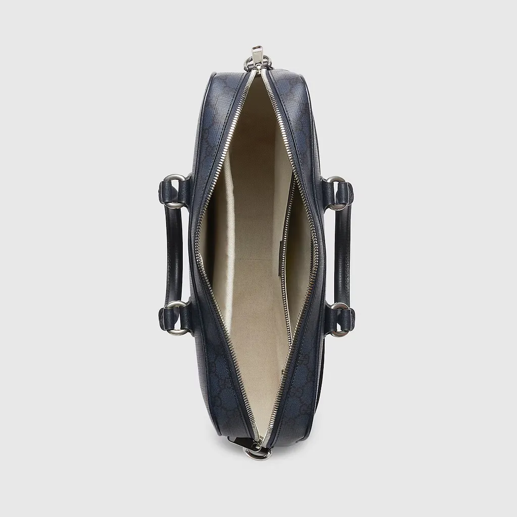 Ophidia Medium Briefcase